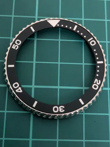 SEIKO 5 스포츠 SRPD55 정품 베젤