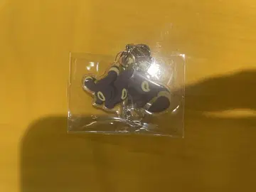 포켓몬 슬립 포켓슬리 블래키 연결 아크릴 참 시부야