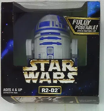 KENNER 액션 컬렉션 R2-D2 풀 가동 12인치