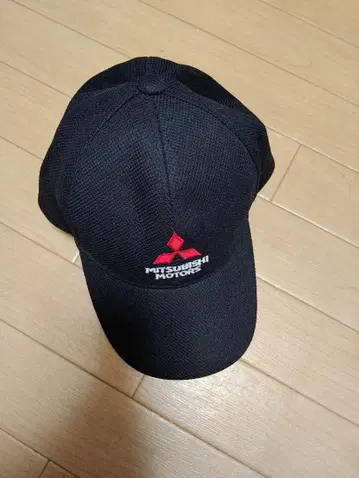 Mitsubishi Motors 블랙캡