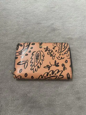 영국 구매품 Paul Smith 지갑