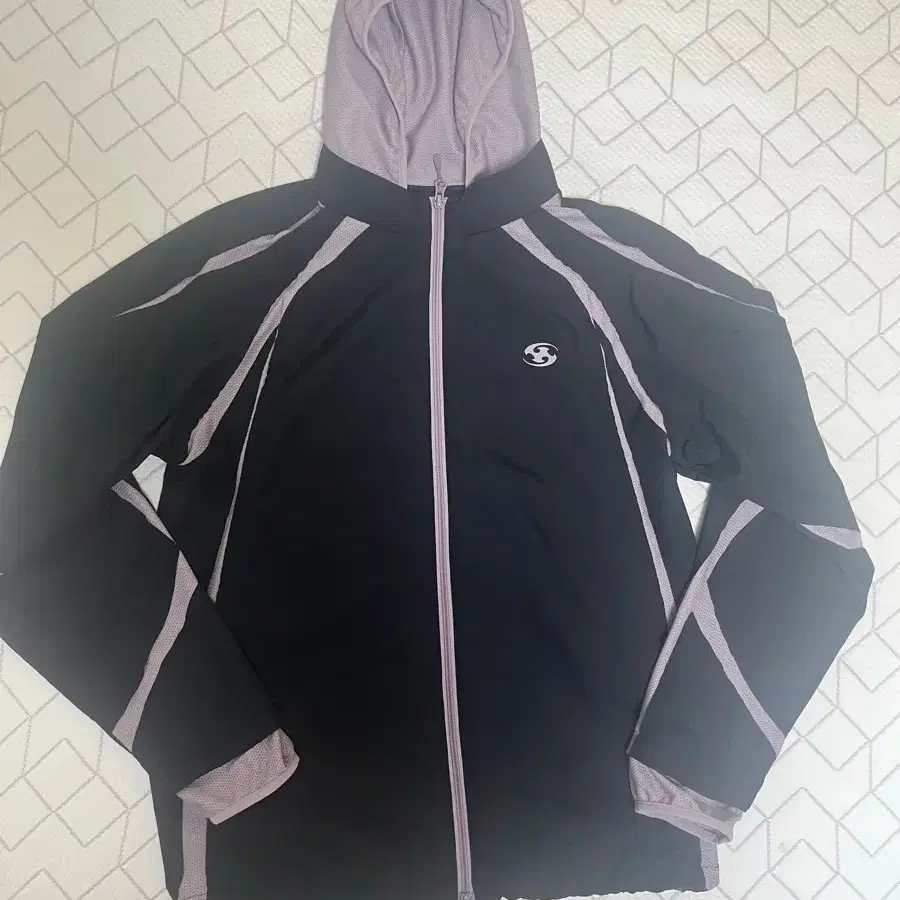 sansangear 23FW SLASH SLIT JACKET 【公式通販】
