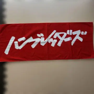 타월