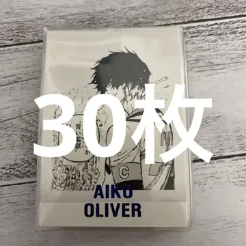 블루 록 올리바 아이쿠 블루 록 전 원화전 파샤코레