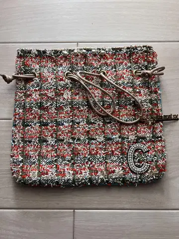 charmantsac 커스터마이즈 핸드백