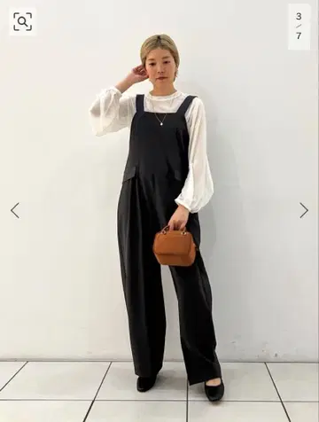 IENA 살로펫 그레이 38