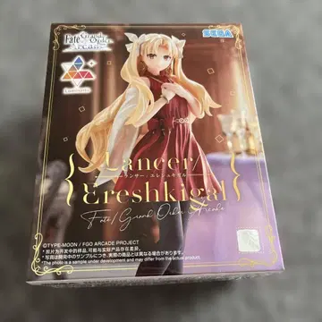 Fate/Grand Order Arcade 에레슈키갈 피규어