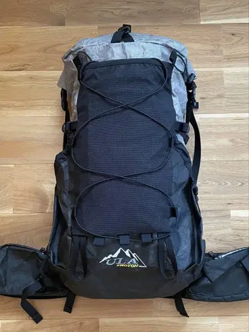 ula equipment PHOTON 백팩
