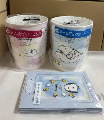 스누피 복권