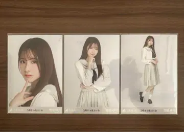 스가와라 사츠키 브로마이드 5기생 오미타테회