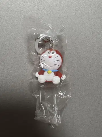 도라에몽 메지루시 액세서리 vol.3 미니 도라에몽