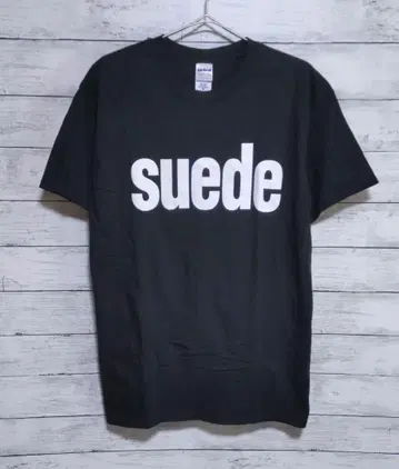 suede 스웨이드 GILDAN 티셔츠 길단 스웨이드