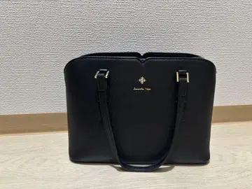 (가격 인하) 사만사 타바사 토트백