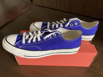 새상품! Converse ct70 ox 로우컷