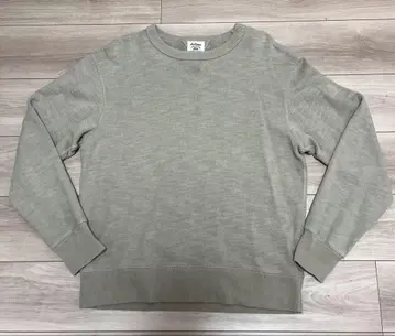 [새상품급] Jackman GG Sweat Crewneck JM7292
