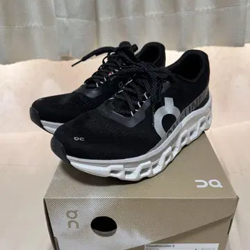 [컨디션 최상 25.5cm] 온 클라우드몬스터2