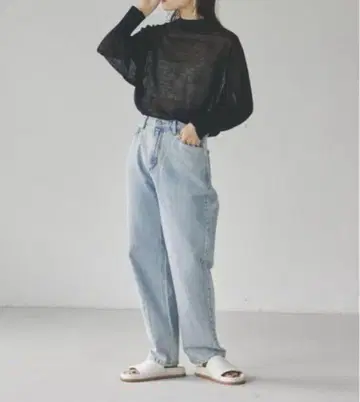 투데이풀 Nora's Denim 노라즈 데님