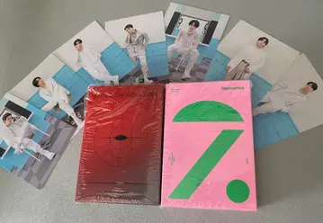 BTS MOS & MEMORIES OF 2020 DC 디지털 코
