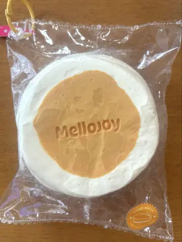 MelloJoy diy jojo 호화로운 수플레 수플레 빵빵 팬케이크