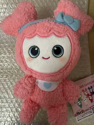 TWICE 모모 GIGO 봉제인형