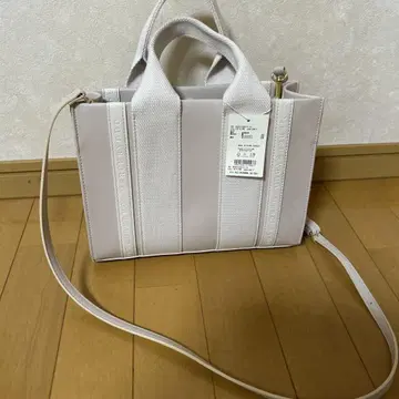 MERCURYDUO 백 택 포함 새상품