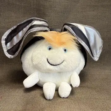 12385 머리띠  봉제 인형