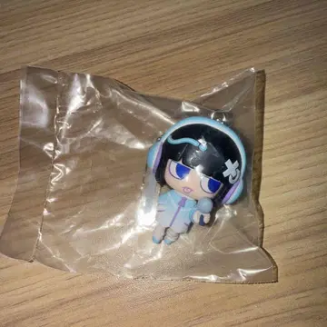 그 가챠 키링 1점