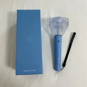 treasure 응원봉 트루라이트