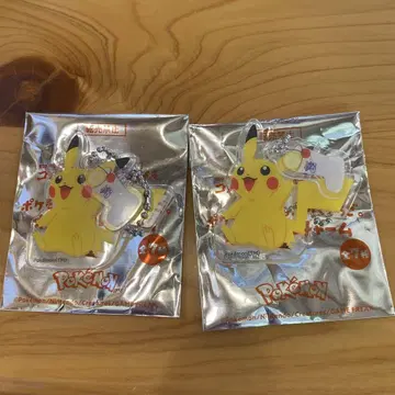 코메다 커피 포켓몬 콜라보 피카츄