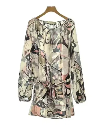 EMILIO PUCCI 블라우스 여성용