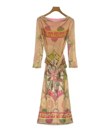 EMILIO PUCCI 원피스 여성용