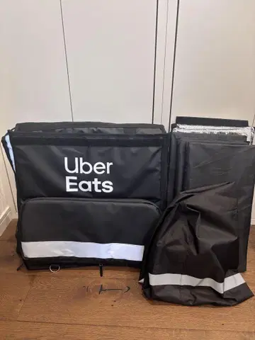 우버이츠 공식 백