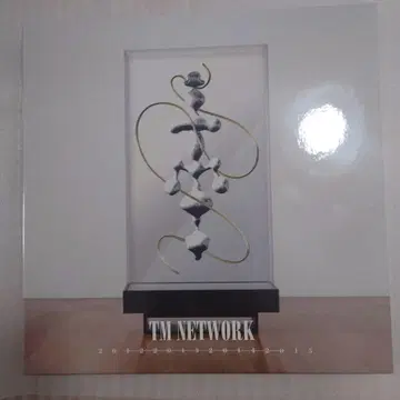 TM NETWORK Blu-ray 7매 묶음