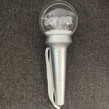 aespa 응원봉