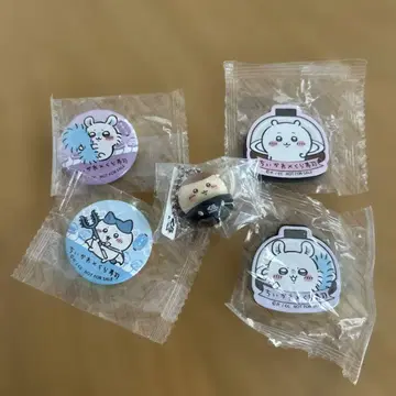 치이카와 (먼작귀) 쿠라스시 비쿠라폰
