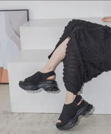 [지나시스] 샌들