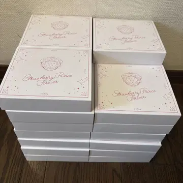 [미사용] 스토푸리 베스트 앨범 일반 버전 27장