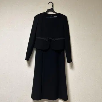 AIMER 예복 9호 자켓 원피스 2개 세트