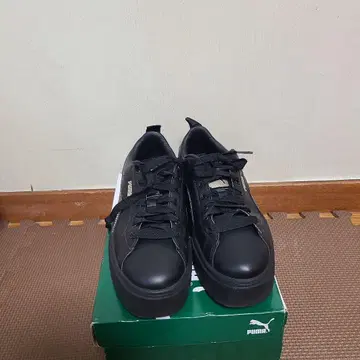 푸마 23.5cm 여성용