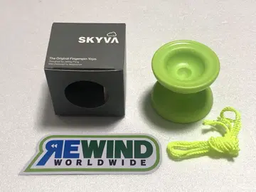 요요 SKYVA2 스카이바 2 새상품급