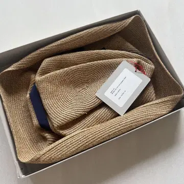 mature ha. 마츄아하 boxed hat