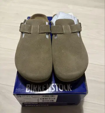 BIRKENSTOCK BOSTON 0560773