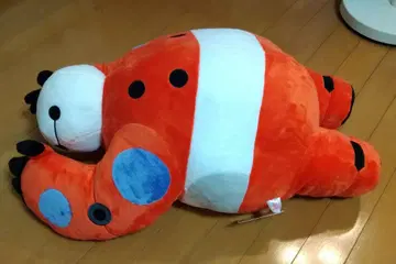 베이맥스 초초 BIG 봉제 인형