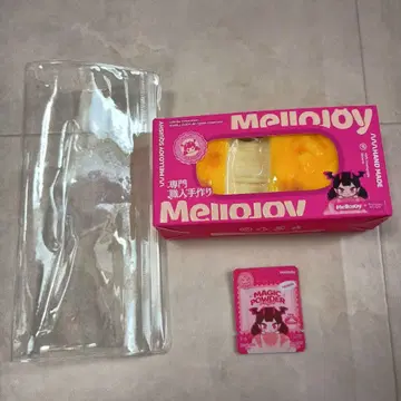Mellojoy 치즈