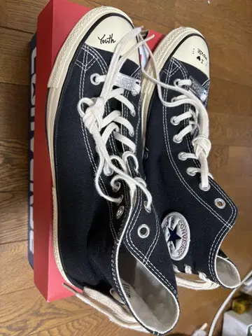 ALL STAR US HI x DAIRIKU