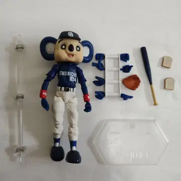 figma 도아라 피규어