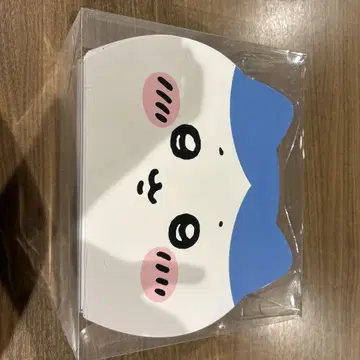 치이카와 (먼작귀) 트렁크 케이스
