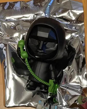 이카 게임 코스비 프론트맨