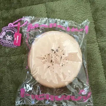 Mellojoy 스퀴즈 오뎅 무