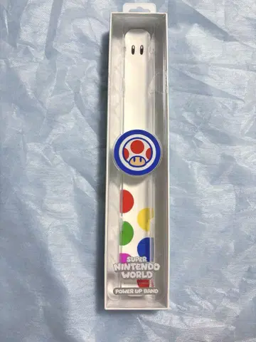 USJ 피노키오 파워 업 밴드